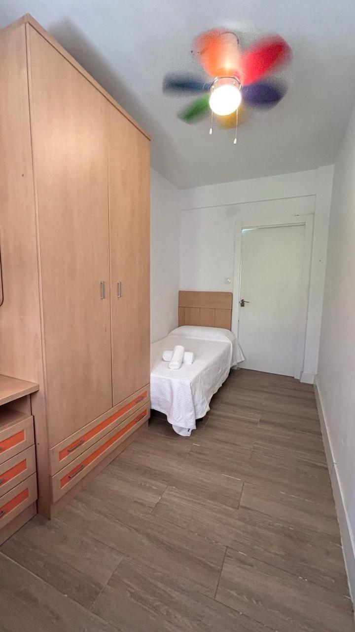 Hostel Piso Compartido Delyrent Acosta Jaén Zewnętrze zdjęcie