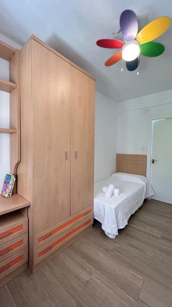 Hostel Piso Compartido Delyrent Acosta Jaén Zewnętrze zdjęcie