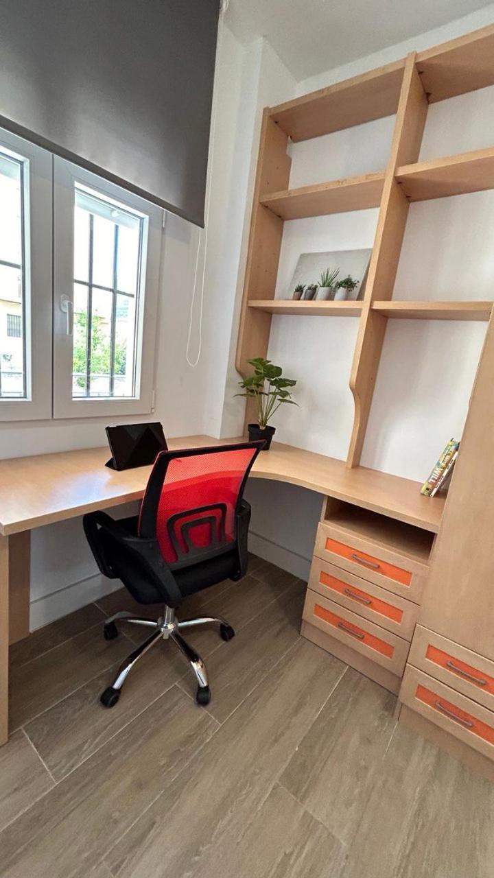 Hostel Piso Compartido Delyrent Acosta Jaén Zewnętrze zdjęcie